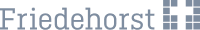 Logo Friedehorst