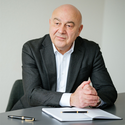 Reinhard Biehl - Arbeitsmethodik